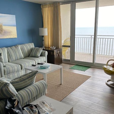 Carousel 1512 Apartment Ocean City Bagian luar foto