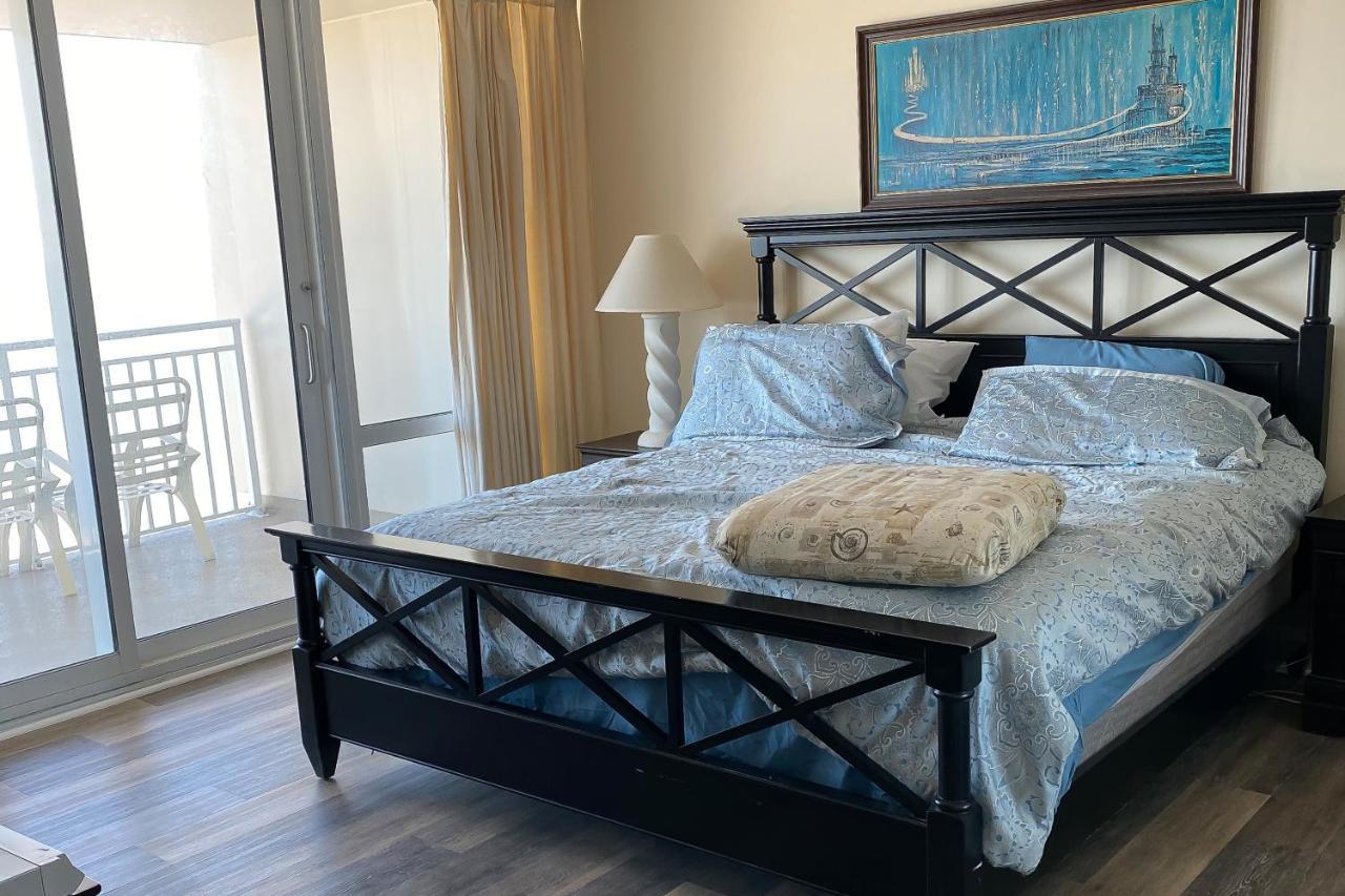 Carousel 1512 Apartment Ocean City Bagian luar foto