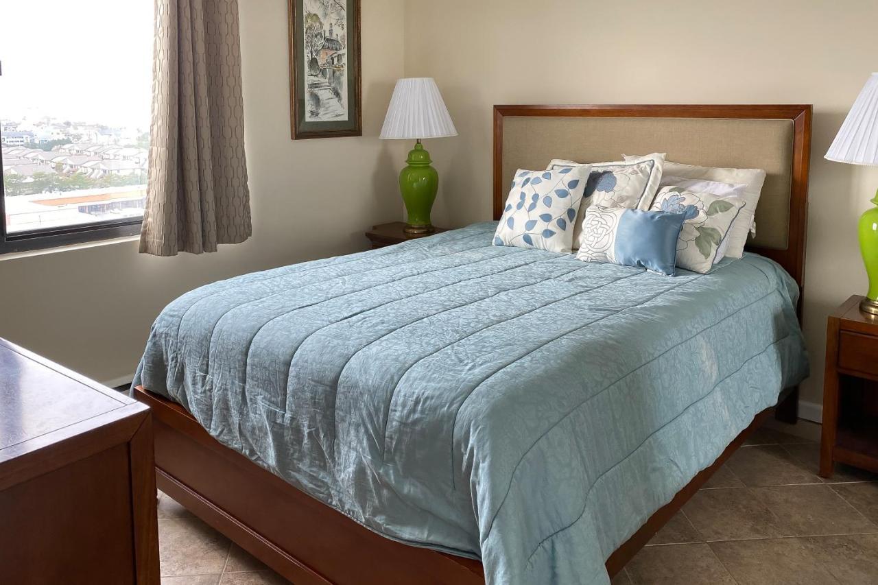 Carousel 1512 Apartment Ocean City Bagian luar foto