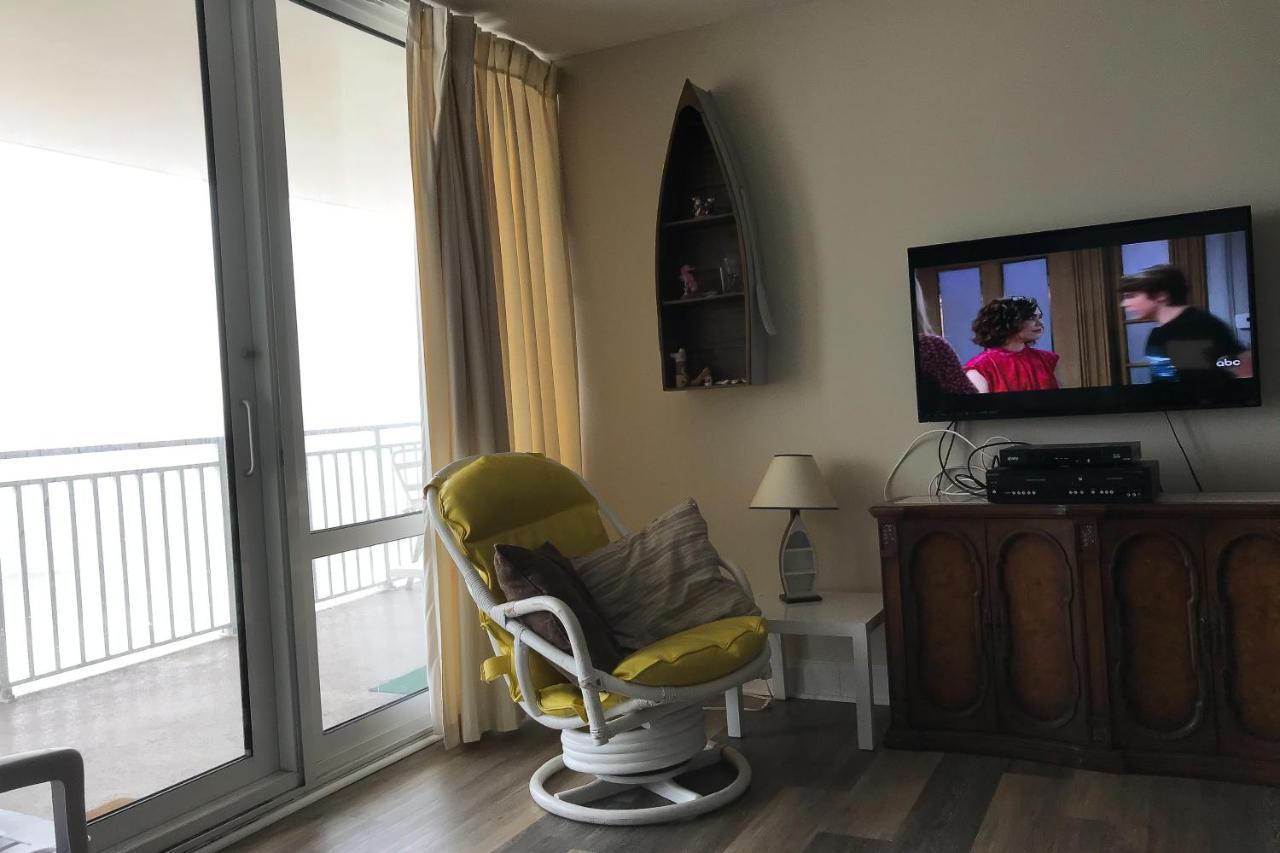 Carousel 1512 Apartment Ocean City Bagian luar foto