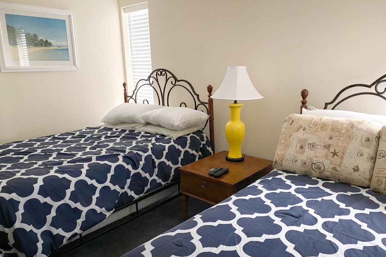 Carousel 1512 Apartment Ocean City Bagian luar foto