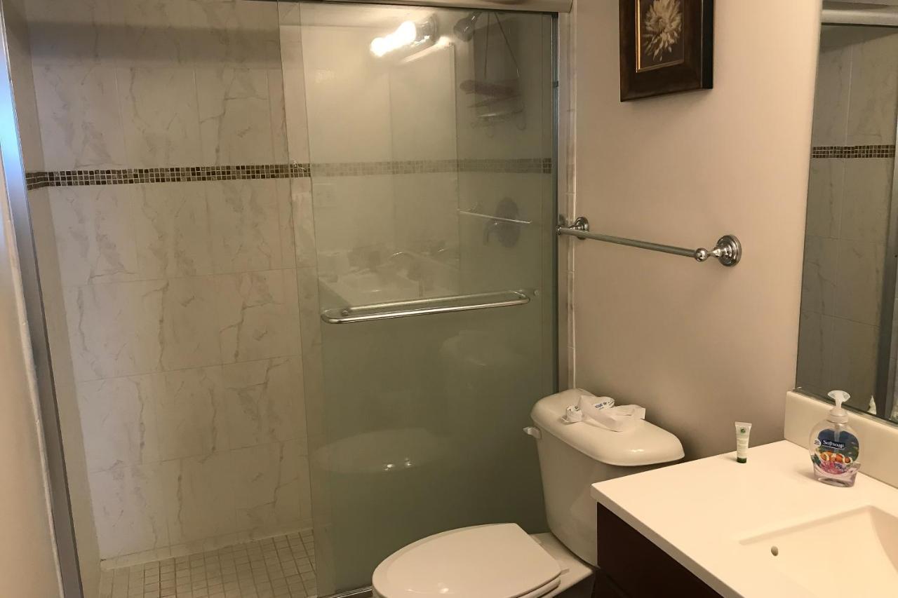 Carousel 1512 Apartment Ocean City Bagian luar foto