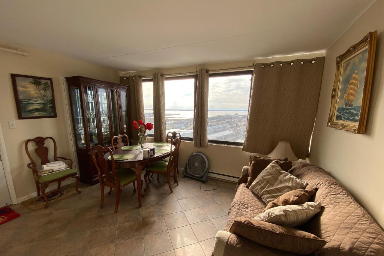 Carousel 1512 Apartment Ocean City Bagian luar foto