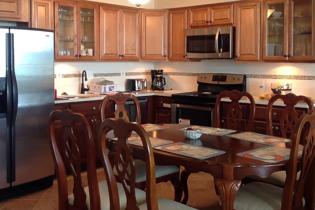 Carousel 1512 Apartment Ocean City Bagian luar foto